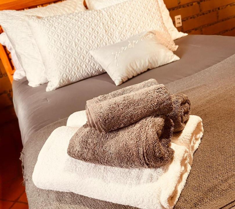 Photo of Bedroom in Santo Domingo