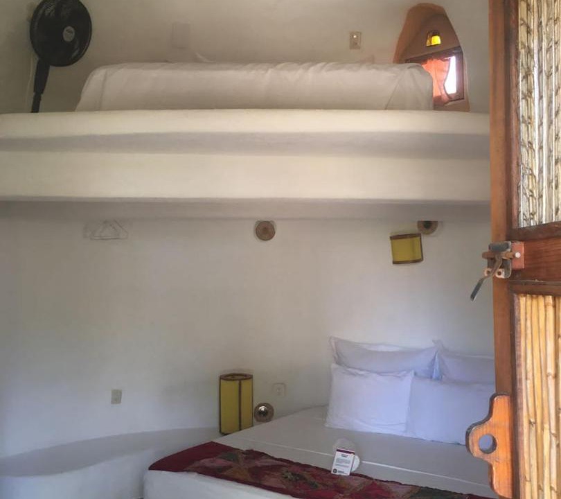 Photo of Bedroom in Barra Vieja