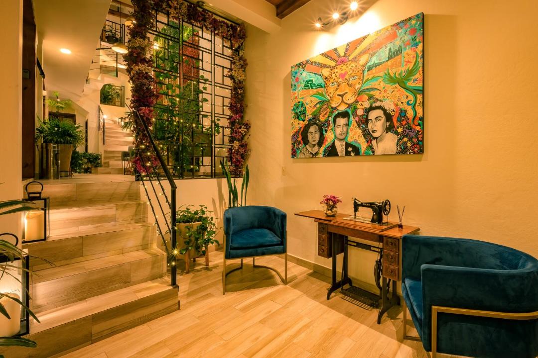 Photo of Others in De La Merced