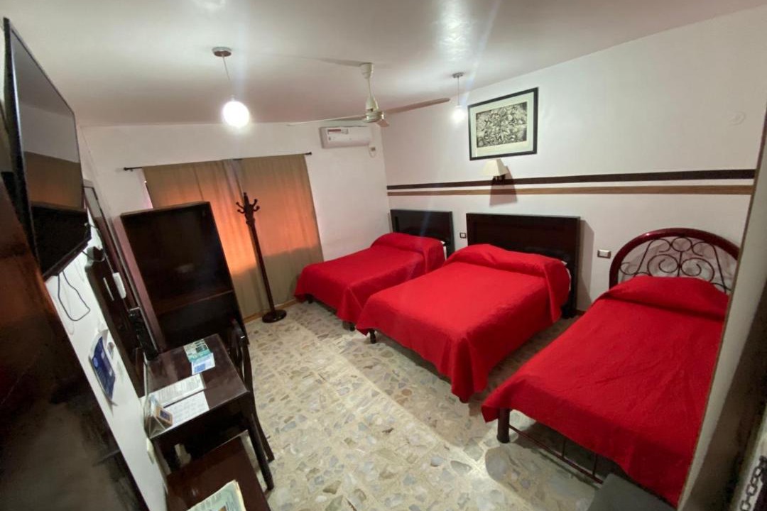 Photo of Bedroom in Macuspana