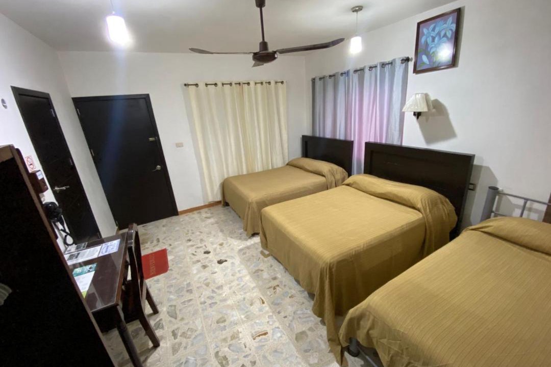 Photo of Bedroom in Macuspana