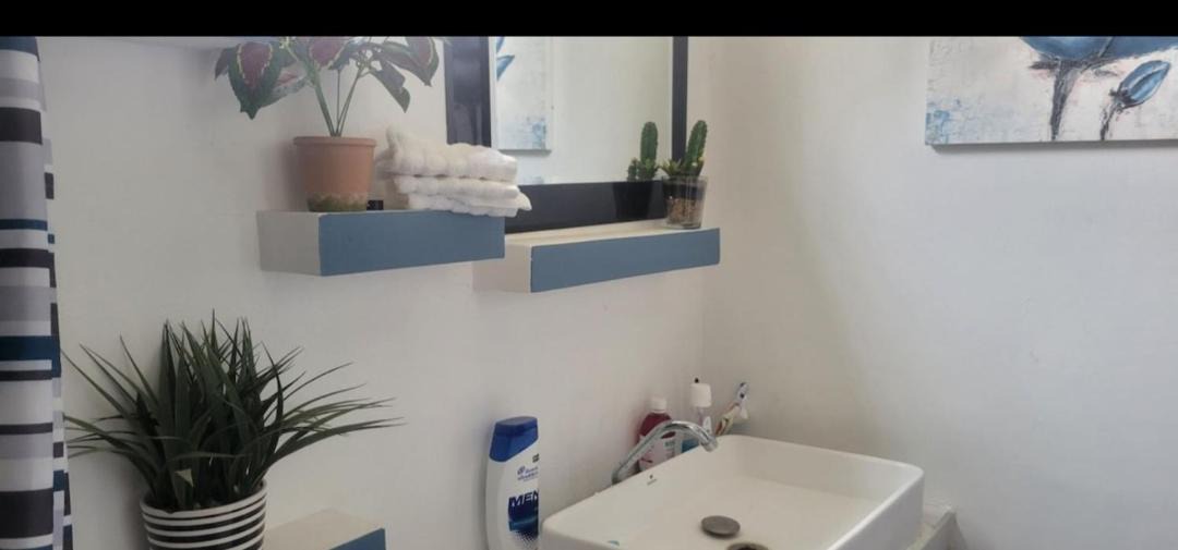 Photo of Bathroom in Candelaria