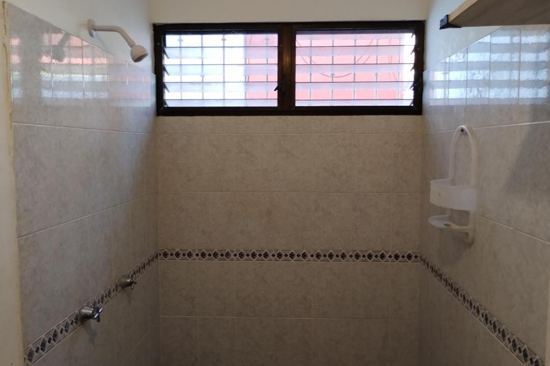 Photo of Bathroom in Comalcalco