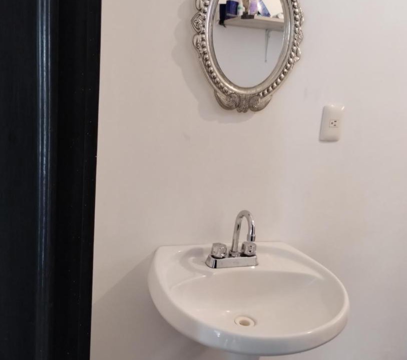 Photo of Bathroom in Comalcalco