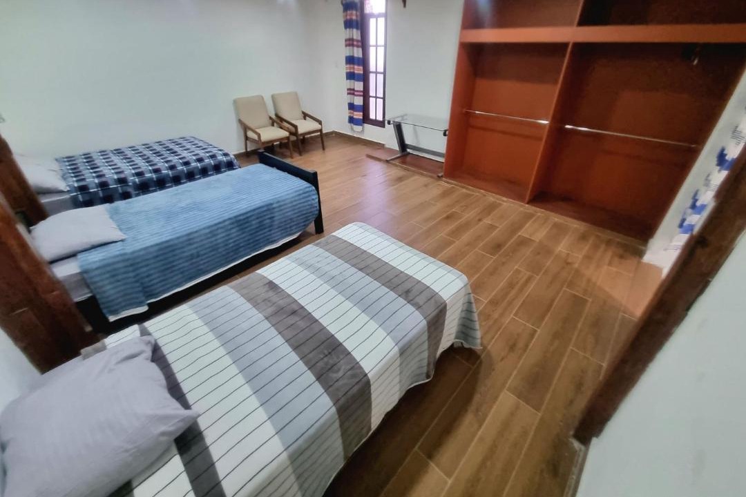 Photo of Bedroom in Oaxaca