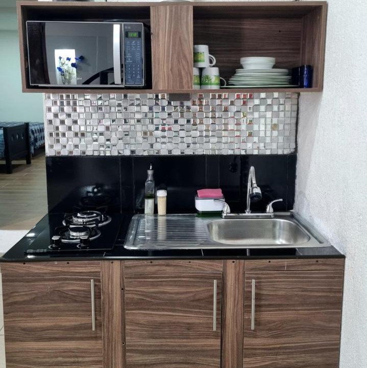 Photo of Kitchen in Oaxaca