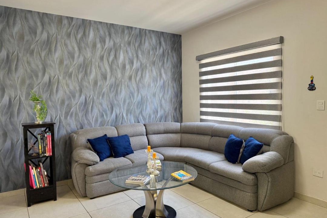 Photo of Livingroom in Hermosillo