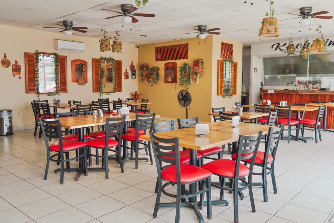 Photo of Kitchen in Tuxpan