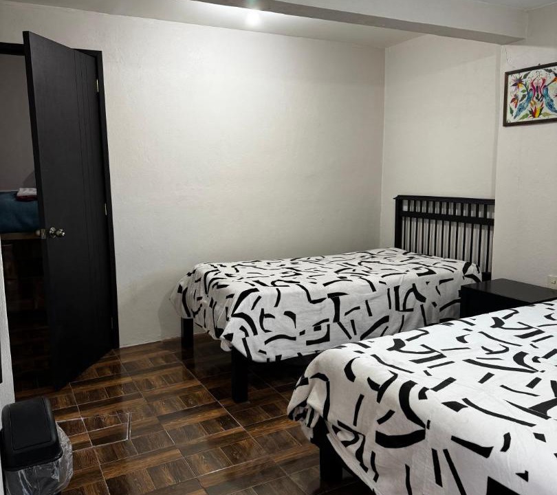 Photo of Bedroom in Mineral del Monte