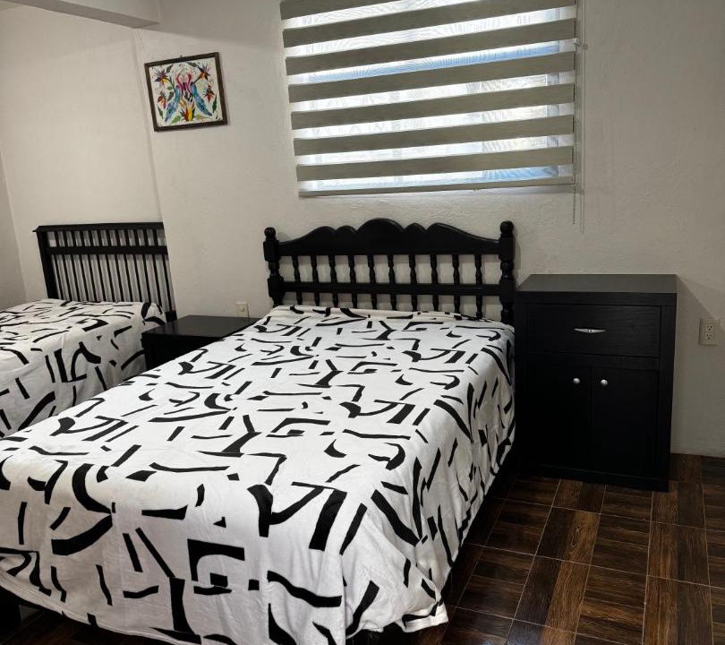 Photo of Bedroom in Mineral del Monte