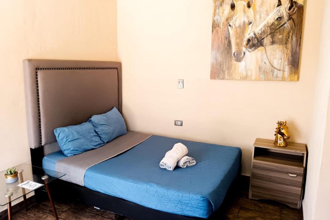 Photo of Bedroom in Durango