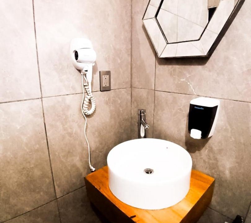 Photo of Bathroom in Durango