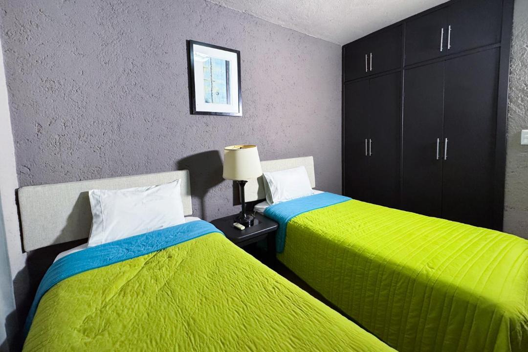 Photo of Bedroom in Ciudad Valles