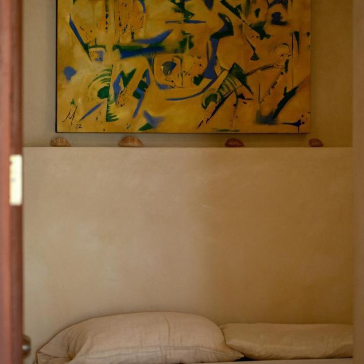 Photo of Bedroom in Chicxulub Puerto