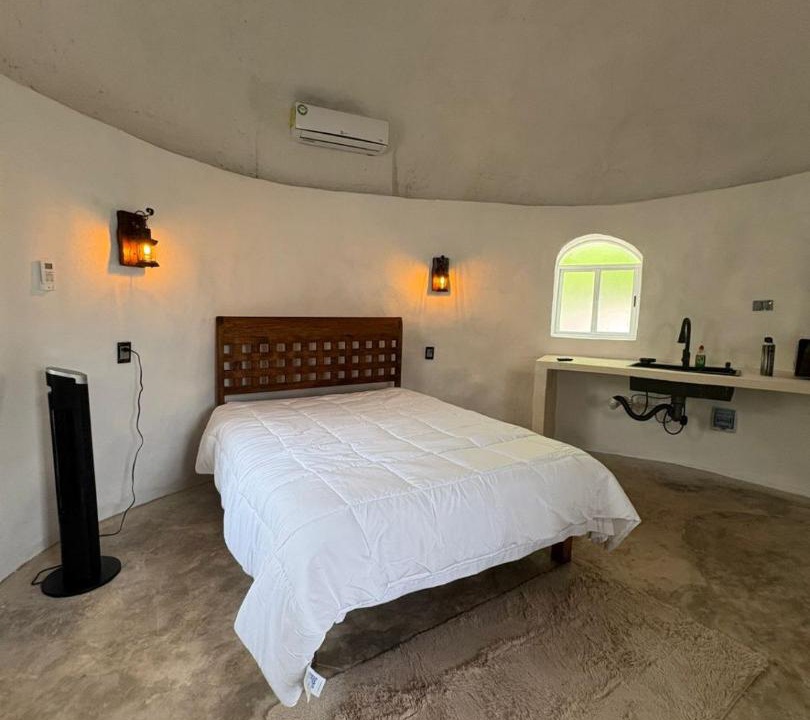 Photo of Bedroom in Merida Municipality
