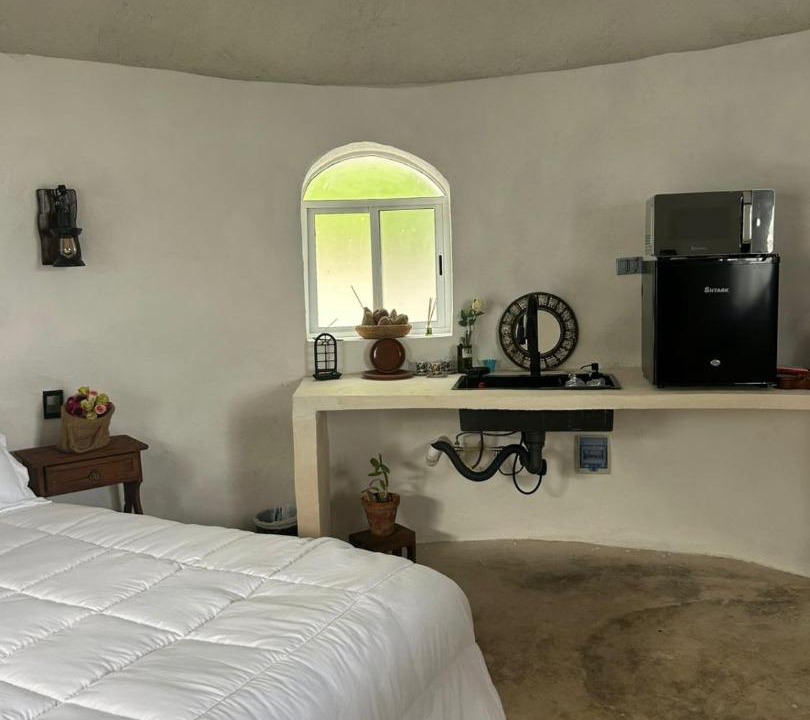 Photo of Bedroom in Merida Municipality