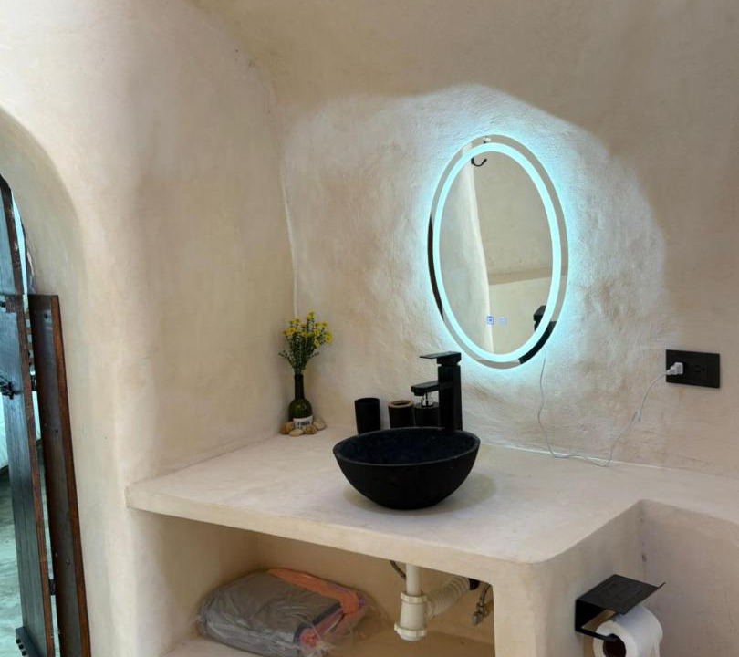 Photo of Bathroom in Merida Municipality