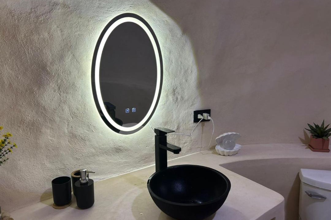 Photo of Bathroom in Merida Municipality