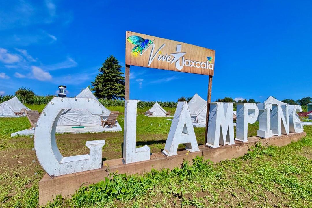 Photo of Others in Nanacamilpa
