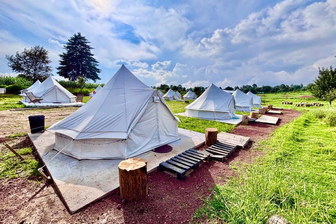 Photo of Outdoor in Nanacamilpa