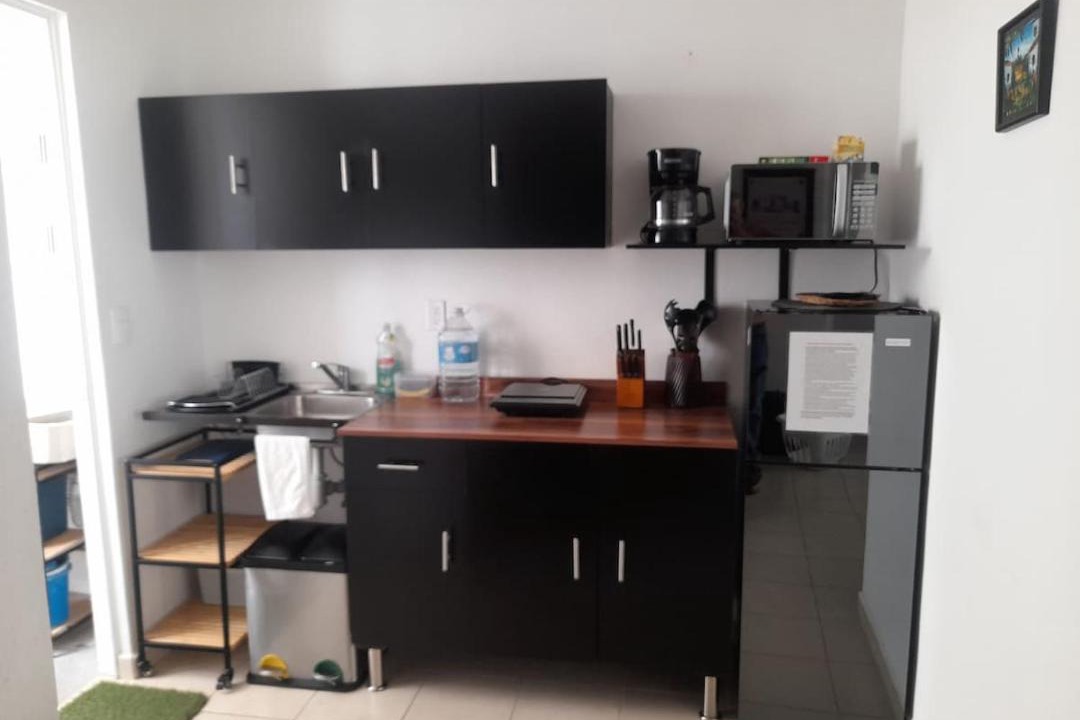 Photo of Kitchen in Queretaro