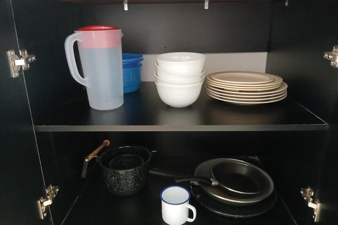 Photo of Kitchen in Queretaro