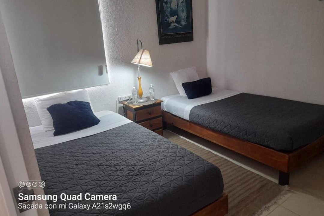 Photo of Bedroom in Queretaro