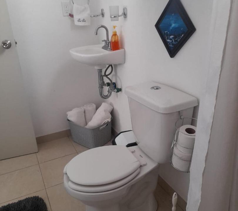 Photo of Bathroom in Queretaro