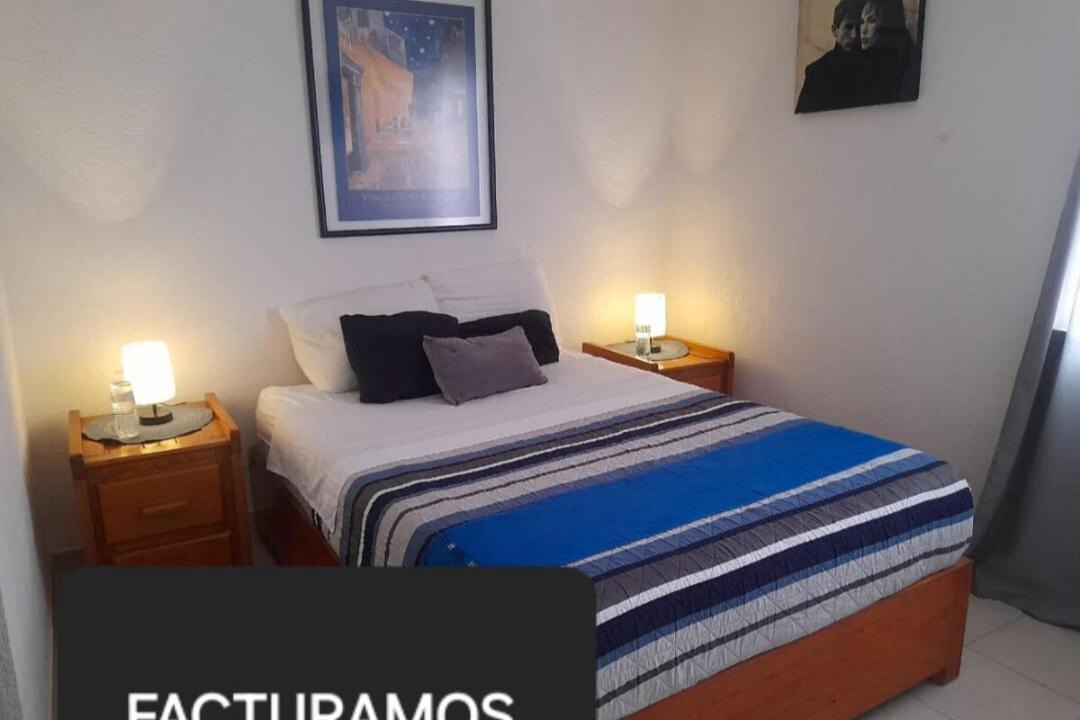 Photo of Bedroom in Queretaro