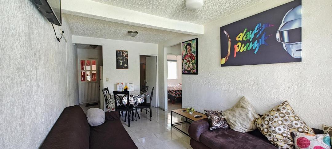 Photo of Livingroom in Ixtapa