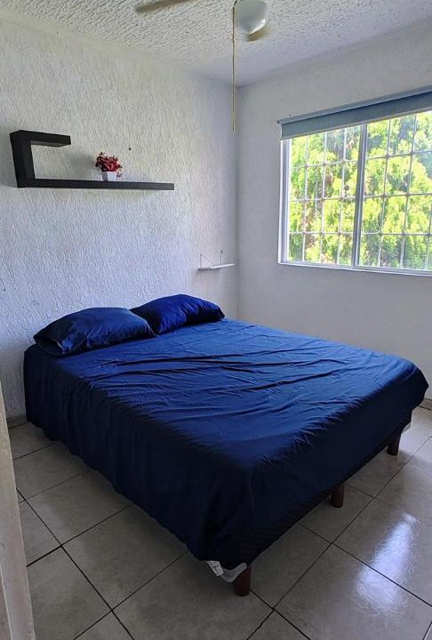 Photo of Bedroom in Ixtapa
