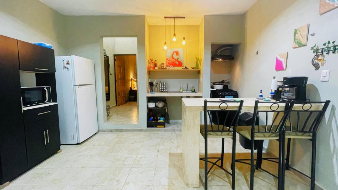 Photo of Kitchen in Rio Lagartos