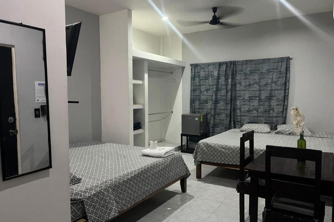 Photo of Bedroom in Champoton