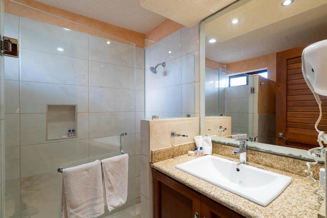 Photo of Bathroom in Los Barriles
