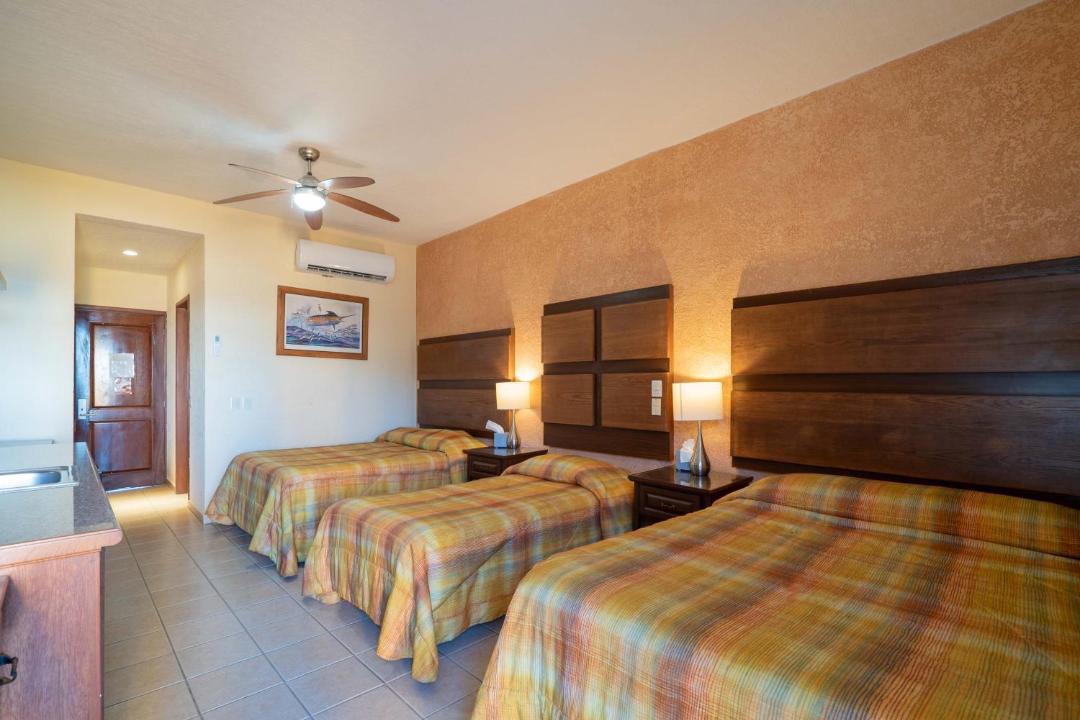 Photo of Bedroom in Los Barriles