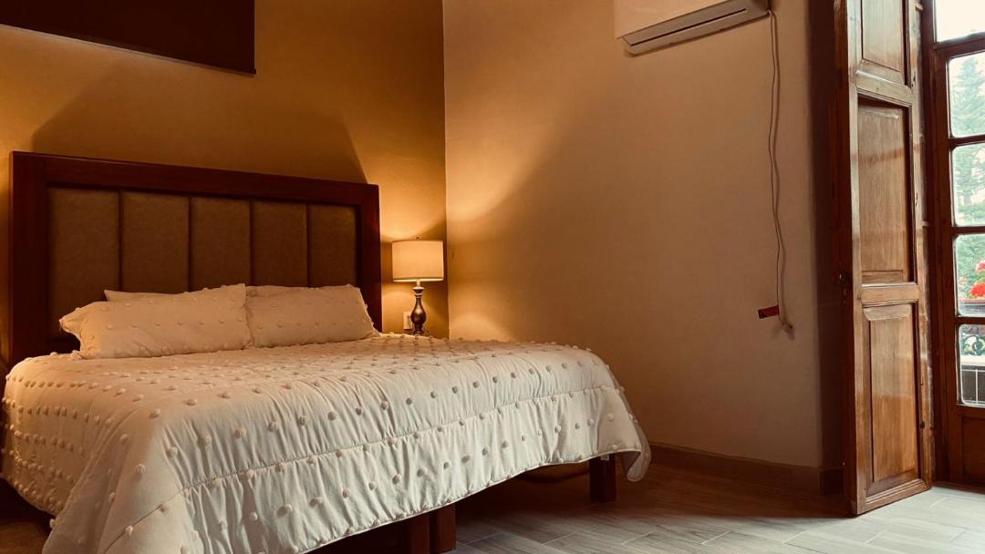 Photo of Bedroom in Centro