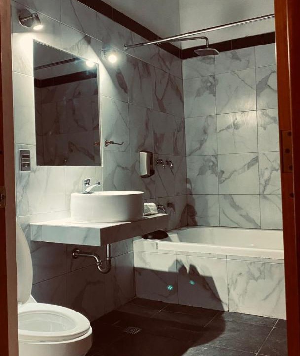 Photo of Bathroom in Centro