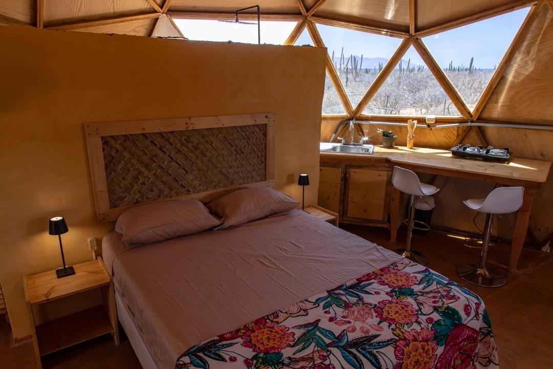 Photo of Bedroom in La Paz