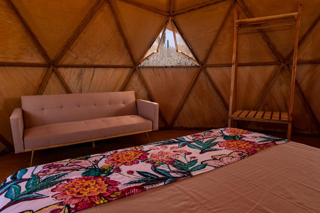 Photo of Bedroom in La Paz