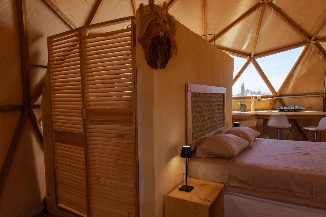 Photo of Bedroom in La Paz