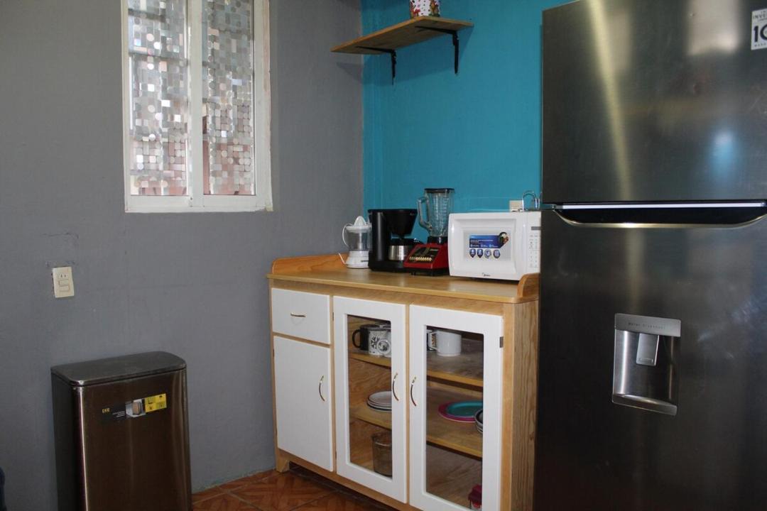 Photo of Kitchen in Reforma