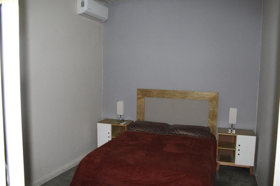 Photo of Bedroom in Reforma