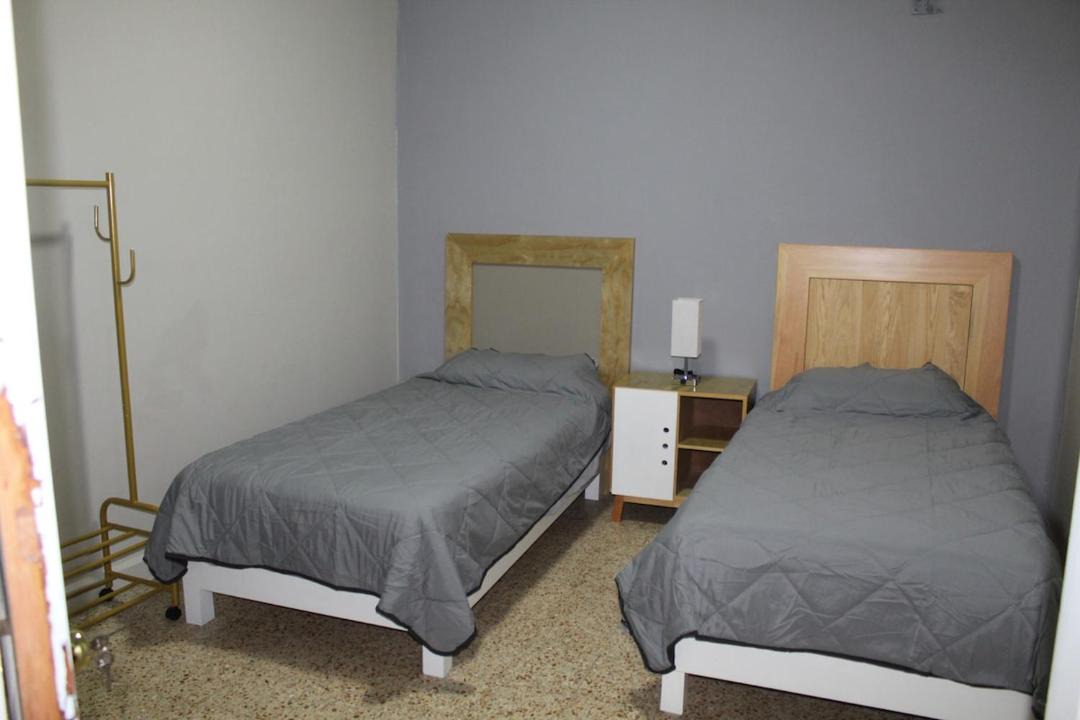 Photo of Bedroom in Reforma