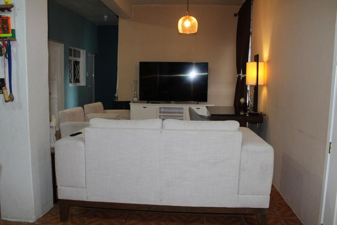 Photo of Livingroom in Reforma