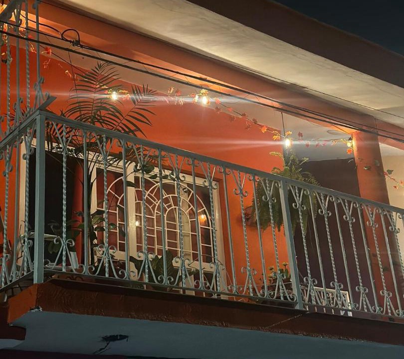 Photo of Patio Balcony in Orizaba