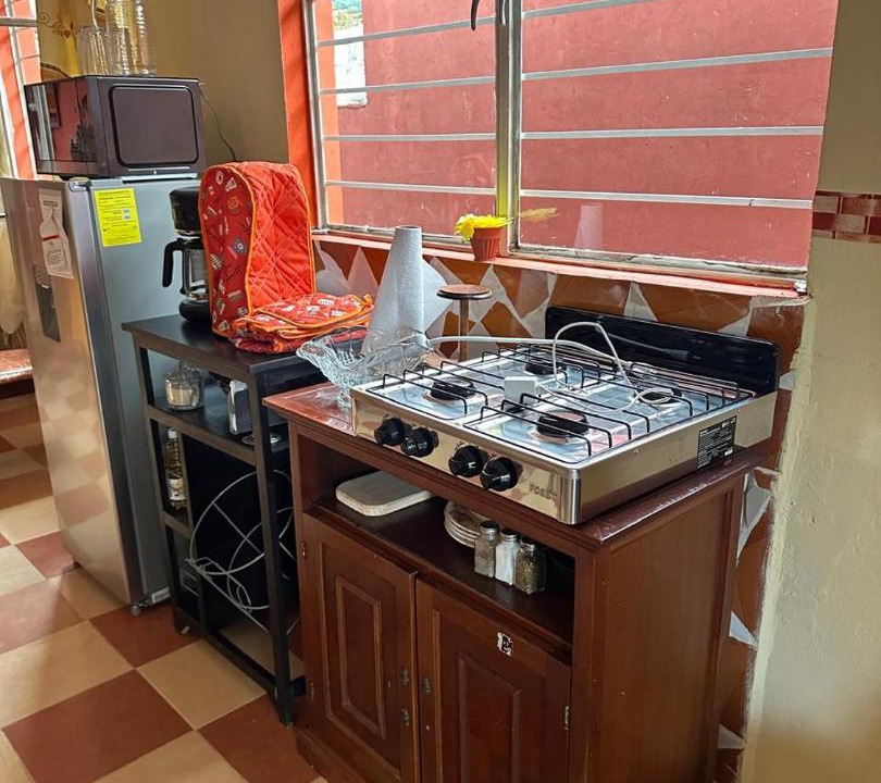 Photo of Kitchen in Orizaba