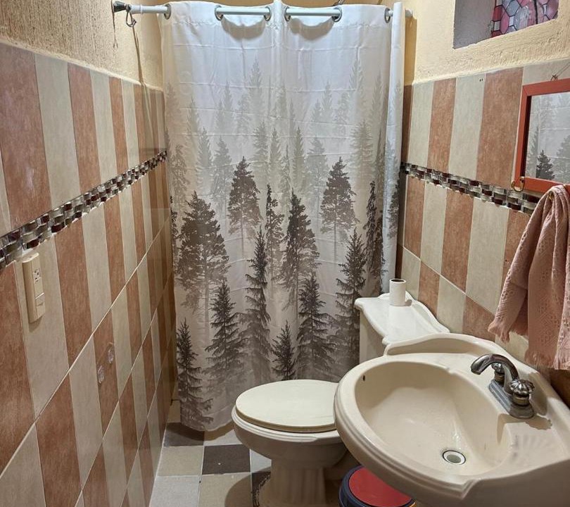 Photo of Bathroom in Orizaba