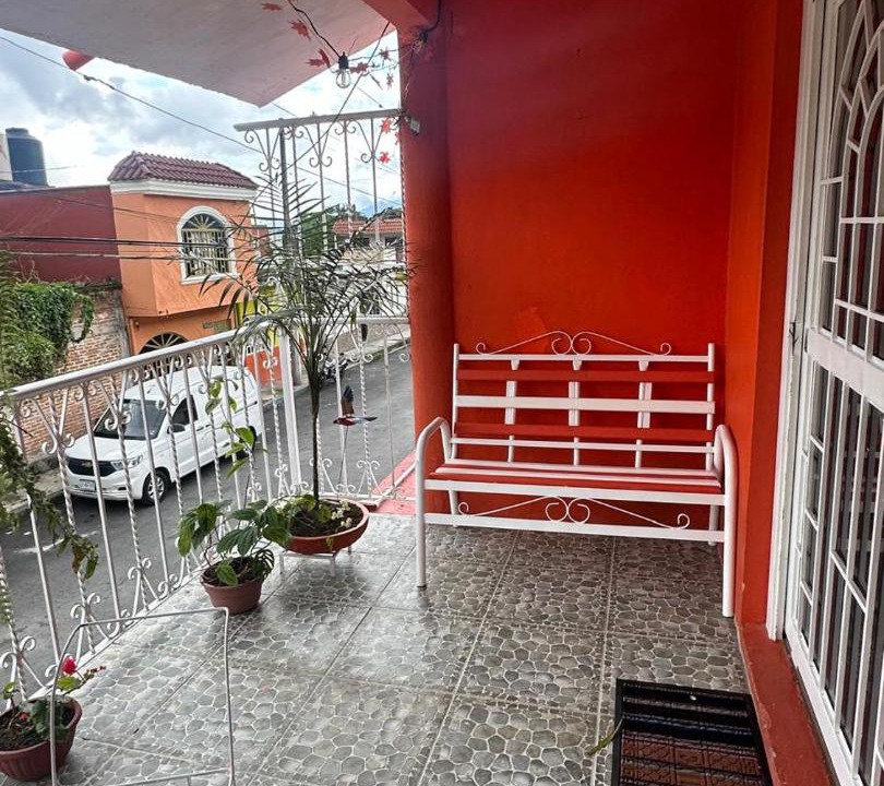 Photo of Patio Balcony in Orizaba