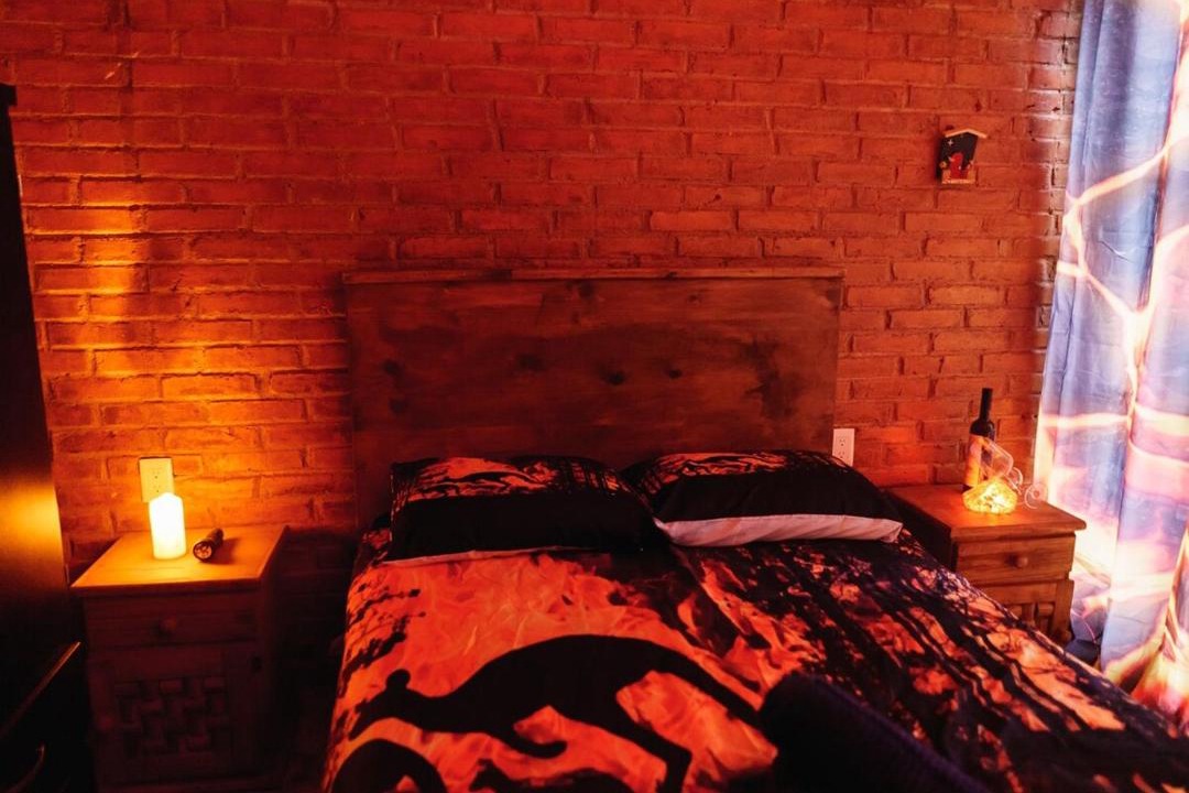 Photo of Bedroom in Nogales