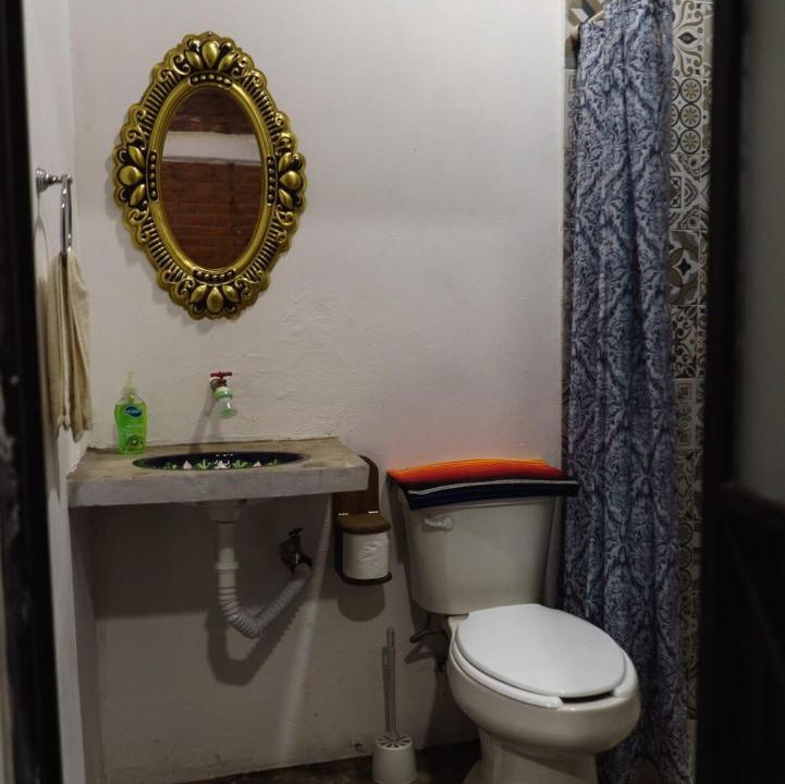Photo of Bathroom in Nogales